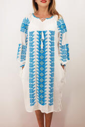 Magazin Traditional Rochie Traditionala Vivi 2