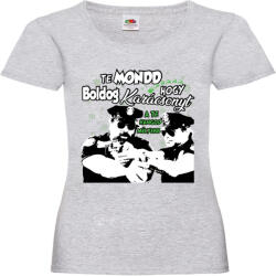  Bud Spencer és Terence Hill - Karácsonyi Női Póló (254943)