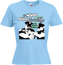  Bud Spencer és Terence Hill - Karácsonyi Női Póló (156009)