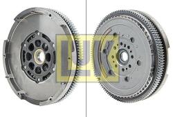 Schaeffler LuK Volanta Schaeffler LuK 415 0560 10 - centralcar