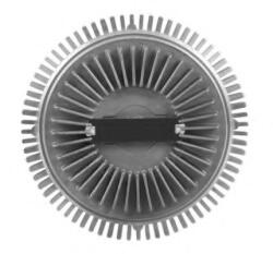 NRF Vascocuplaj / Cupla ventilator radiator FORD TRANSIT bus (E) (1994 - 2000) NRF 49518