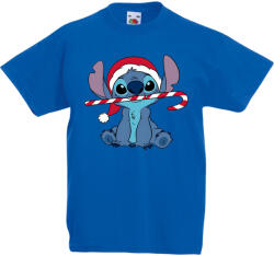 Fruit of the Loom Stitch Cukorpálca - Gyerek Póló (785664)