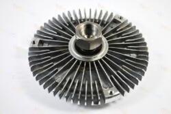 THERMOTEC Vascocuplaj / Cupla ventilator radiator BMW Seria 7 (E65, E66, E67) (2001 - 2009) THERMOTEC D5B004TT