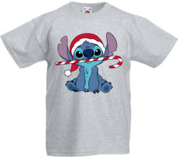 Fruit of the Loom Stitch Cukorpálca - Gyerek Póló (723602)