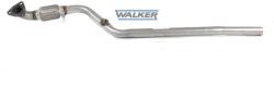 WALKER Racord evacuare WALKER 09969