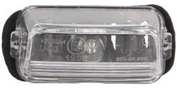 BLIC Iluminare numar de circulatie CITROEN C3 Picasso (2009 - 2016) BLIC 5402-038-06-905