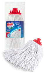 Magic clean БЪРСАЛКА ЗА ПОД magic clean СУПЕР 150гр ПАМУК ВЪЖЕ (hsmc026)