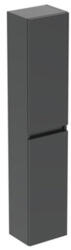 Ideal standart МЕБЕЛ ЗА БАНЯ ТИП КОЛОНА r0268ti 30Х23Х150 mdf СИВ ГЛАНЦ (r0268ti)