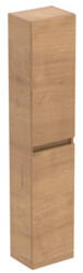 Ideal standart МЕБЕЛ ЗА БАНЯ ТИП КОЛОНА r0268y8 30Х23Х150 mdf ЦВЯТ ЕСТ. ДЪБ (r0268y8)