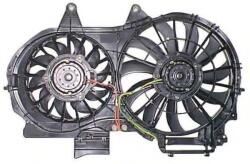 NRF Ventilator, radiator AUDI A4 Cabriolet (8H7, B6, 8HE, B7) (2002 - 2009) NRF 47205