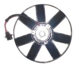 NRF Ventilator, radiator VW GOLF IV (1J1) (1997 - 2005) NRF 47386