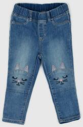 GAP Jeans pentru copii GAP | Albastru | Fete | 80-86 - bibloo - 138,00 RON