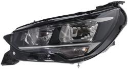 VALEO Far VALEO 450914 (450914) - automobilus