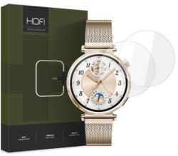 HOFI Glass Pro Watch 2x sticla temperata pentru Huawei Watch GT 5 (41 mm)