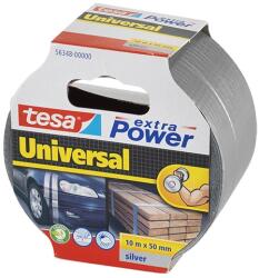 tesa Ragasztószalag 50mmx10m Extra Power Tesa ezüst (TESA56348) - irodasziget