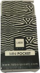 Labor PRO Set 12 mini pile unghii - model ZEBRA (H359Z)