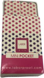Labor PRO Set 12 mini pile unghii - model BULINE (H359B)