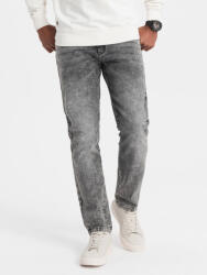 Ombre Clothing Jeans Ombre Clothing | Gri | Bărbați | 34/32 - bibloo - 137,00 RON