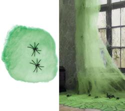 Fiestas Guirca Pânză de păianjen - Verde
