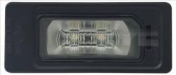 TYC Iluminare numar de circulatie AUDI TT (8J3) (2006 - 2014) TYC 15-0215-00-9