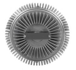 NRF Vascocuplaj / Cupla ventilator radiator FORD TRANSIT platou / sasiu (E) (1994 - 2000) NRF 49517