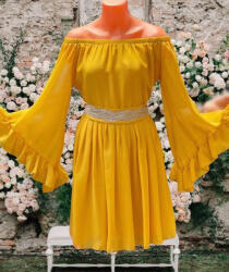Ie traditionala Rochie Eleganta Gratiela