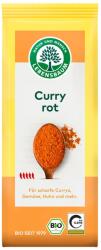 Lebensbaum Curry rosu picant bio 50g