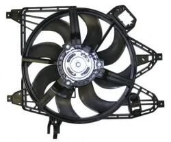 NRF Ventilator, radiator RENAULT KANGOO Express (FC0/1) (1997 - 2007) NRF 47365