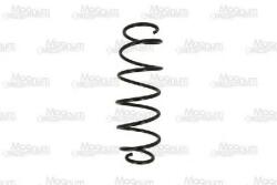 Magnum Technology Arc spiral SMART FORTWO Cupe (450) (2004 - 2007) Magnum Technology SM321MT