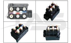 Utángyártott Audi A6/S6 C6 4G A7/S7 C7 4G Avant/Avant Quattro légrugó szeleptömb