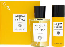 Acqua Di Parma Colonia подаръчен комплект с колонна вода 50мл и дезодорант 100мл унисекс 1 бр