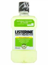 LISTERINE Вода за уста 250мл - Cavity protection (216)
