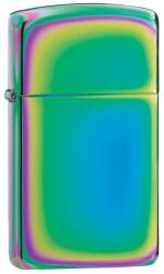 Zippo Brichetă Zippo 20493 Slim Multi Color (20493) Bricheta
