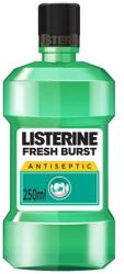 LISTERINE Вода за уста 250мл - Fresh burst (216)