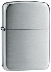Zippo Brichetă Zippo 24 Hand Satin Sterling Silver 1941 Design (24) Bricheta