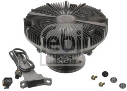 Febi Bilstein 45733 Cupla, ventilator radiator