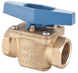 MOFÉM Aha Golyós Csap 3/4″ Bb (113-0018-00)