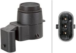 HELLA 6PX358141-021 Sensor, ajutor parcare