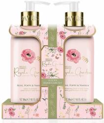 Baylis & Harding Луксозен комплект за грижа за ръцете Royal Garden (3495)