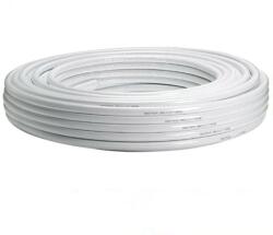  PIPELIFE ÖTRÉTEGŰ CSŐ 26X3 / 100FM / 1TEKERCS (pp26-l)