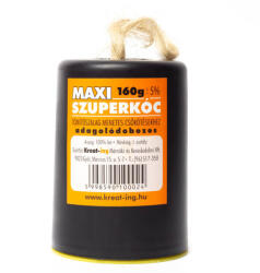  Szuperkóc MAXI műanyagdobozos 160 gr (koc160gr)