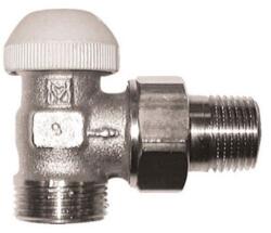 HERZ Radiátor Szelep Termo 1/2″ Sarok Km G3/4 (herz-1772437)