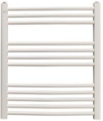 Technik Therm 500x1100 íves Fehér Törölközőszárító Radiátor (13654)