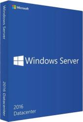 Microsoft Windows Server 2016 DataCenter - eliwekey