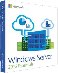 Microsoft Windows Server 2016 Essentials - eliwekey