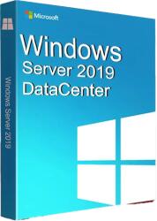 Microsoft Windows Server Datacenter 2019 (0000000000000)