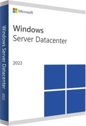 Microsoft Windows Server 2022 Datacenter