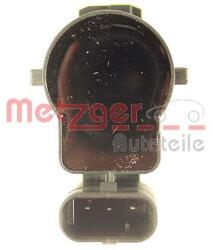 METZGER 0901055 Sensor, ajutor parcare