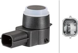 HELLA 6PX358141-111 Sensor, ajutor parcare