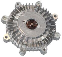NRF 49547 Cupla, ventilator radiator